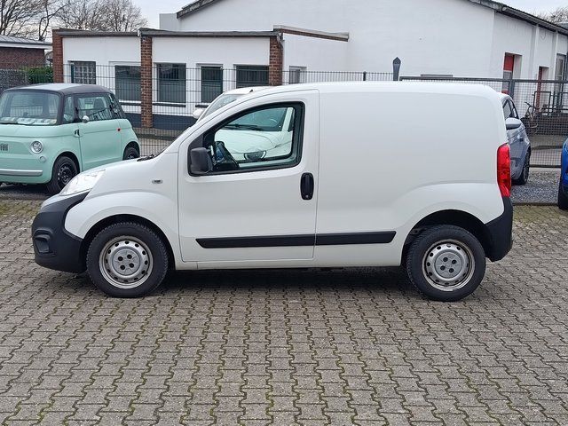 Fiat Fiorino 2020