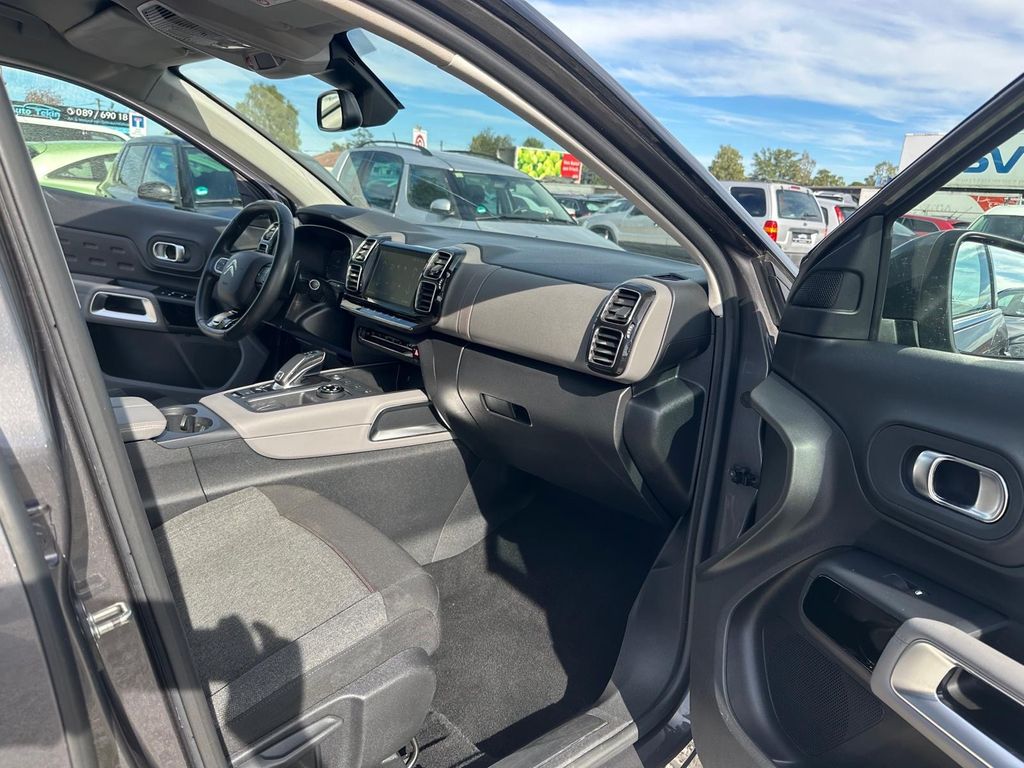 Citroën C5 Aircross 2019