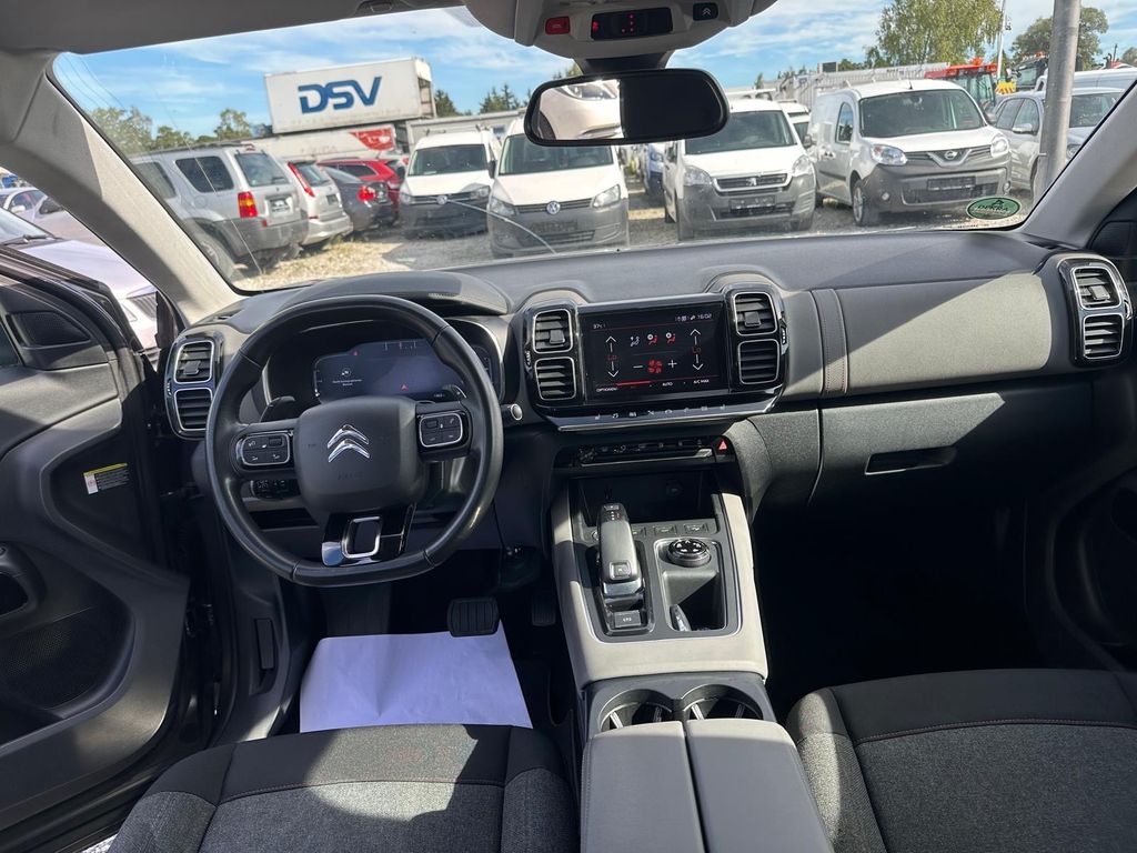 Citroën C5 Aircross 2019