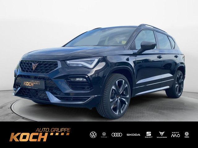 Cupra Ateca 2025