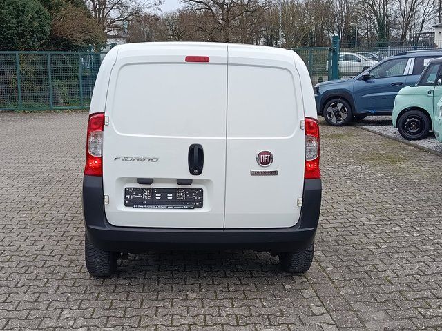 Fiat Fiorino 2020