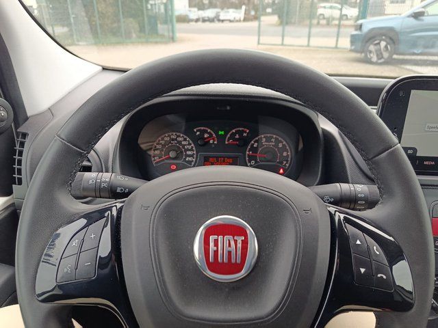 Fiat Fiorino 2020