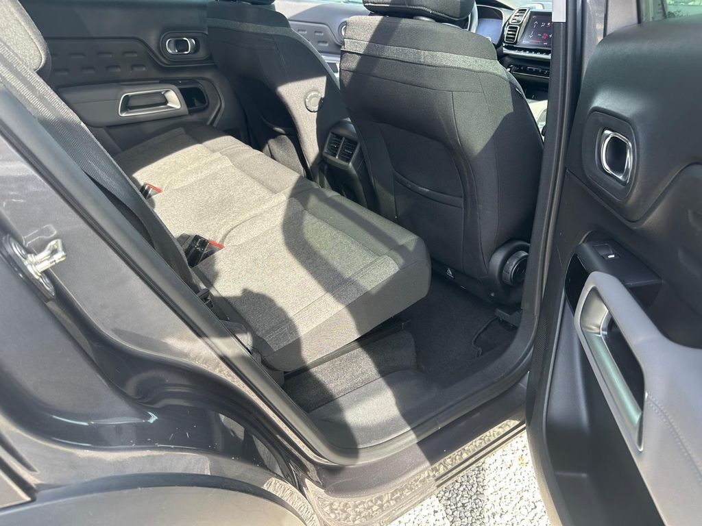 Citroën C5 Aircross 2019