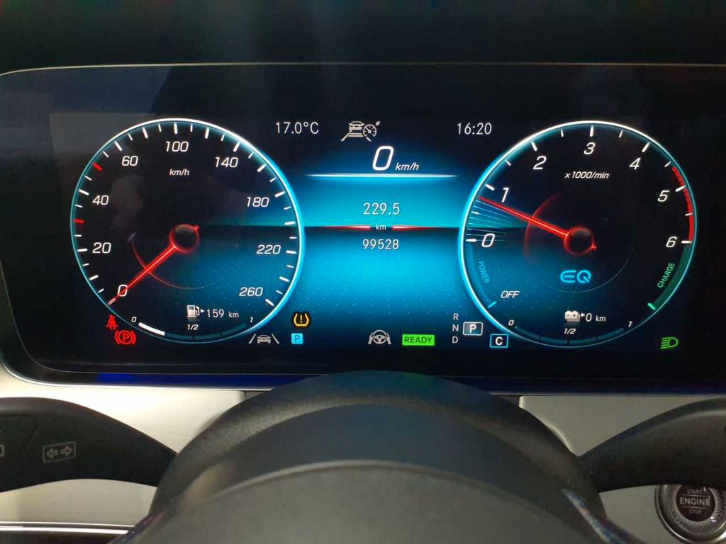 Mercedes-Benz E 300 2022