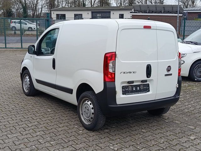 Fiat Fiorino 2020