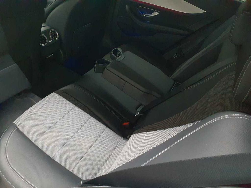 Mercedes-Benz E 300 2022