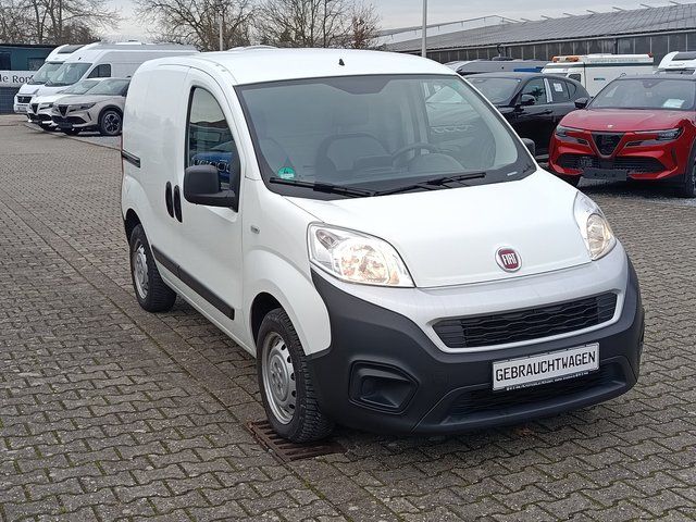 Fiat Fiorino 2020