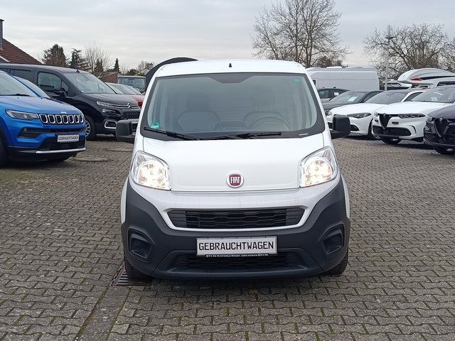 Fiat Fiorino 2020