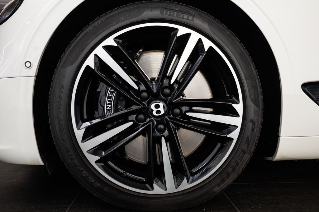 Bentley Continental GT 2024