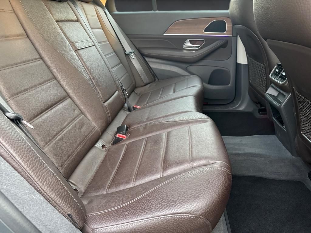 Mercedes-Benz GLE 350 2020