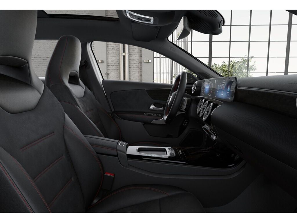 Mercedes-Benz A 250 2025