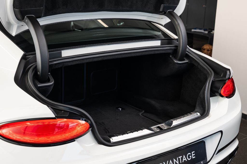 Bentley Continental GT 2024