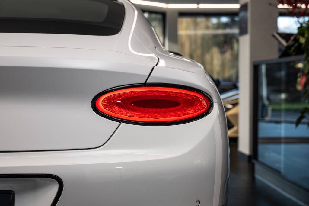 Bentley Continental GT 2024