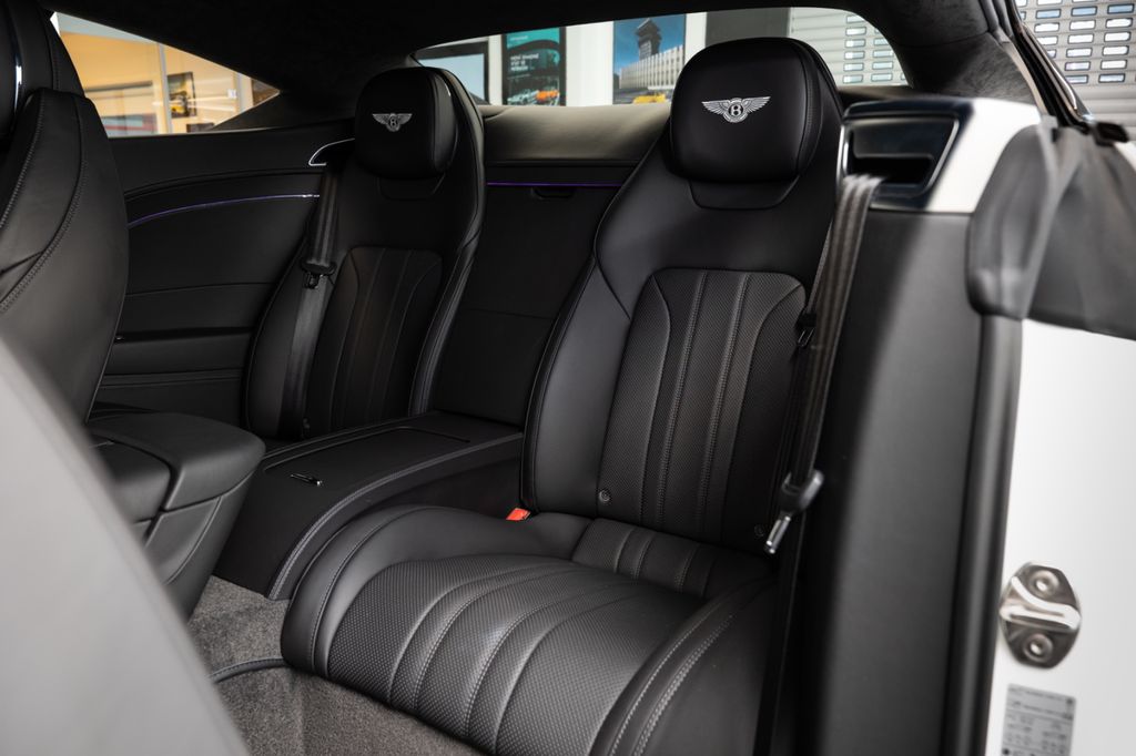 Bentley Continental GT 2024