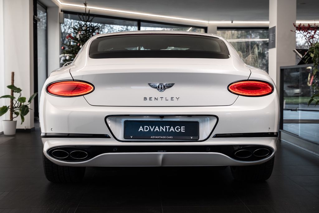 Bentley Continental GT 2024