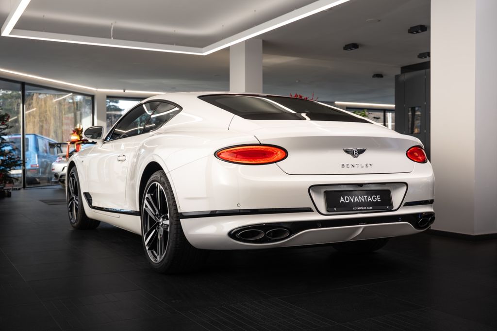 Bentley Continental GT 2024