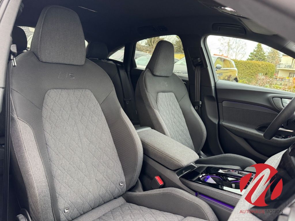 Audi A5 2025