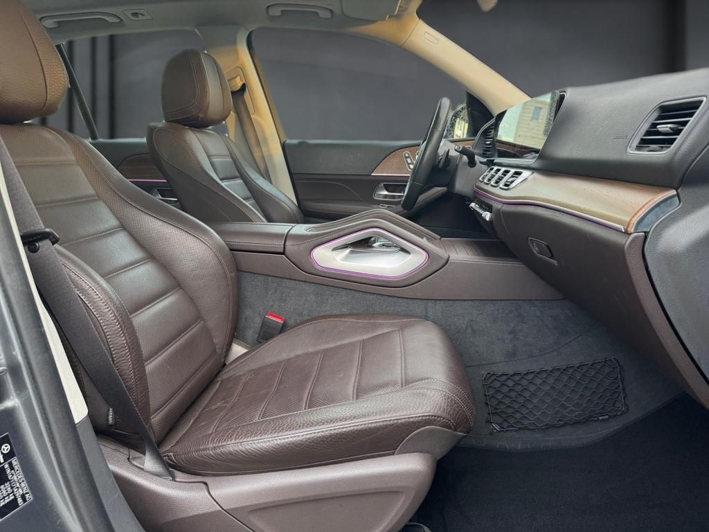 Mercedes-Benz GLE 350 2020