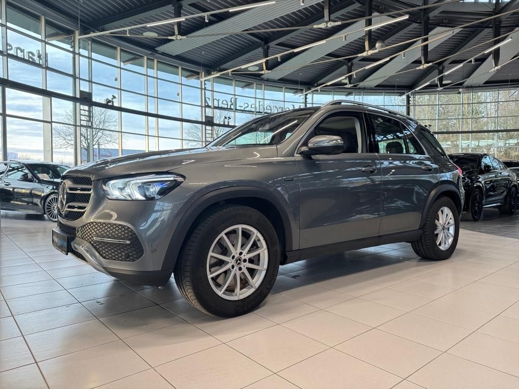 Mercedes-Benz GLE 350 2020