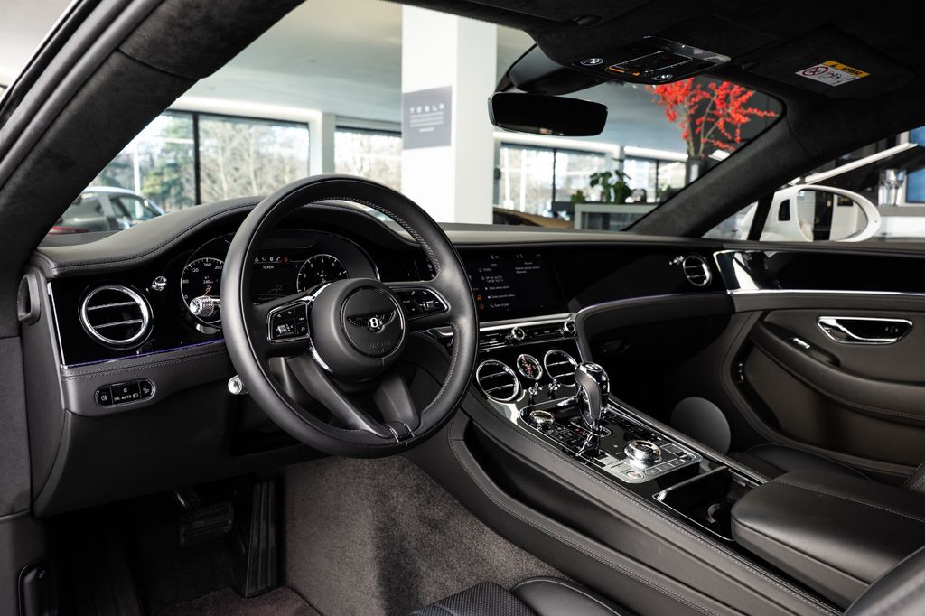 Bentley Continental GT 2024