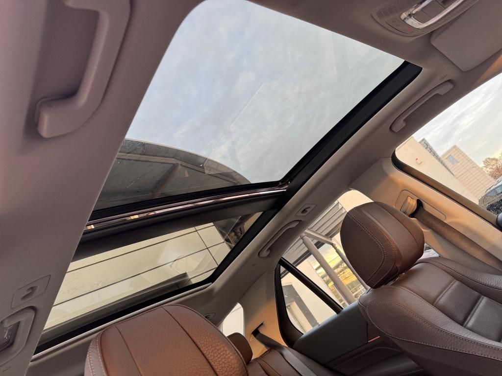 Mercedes-Benz GLE 350 2020