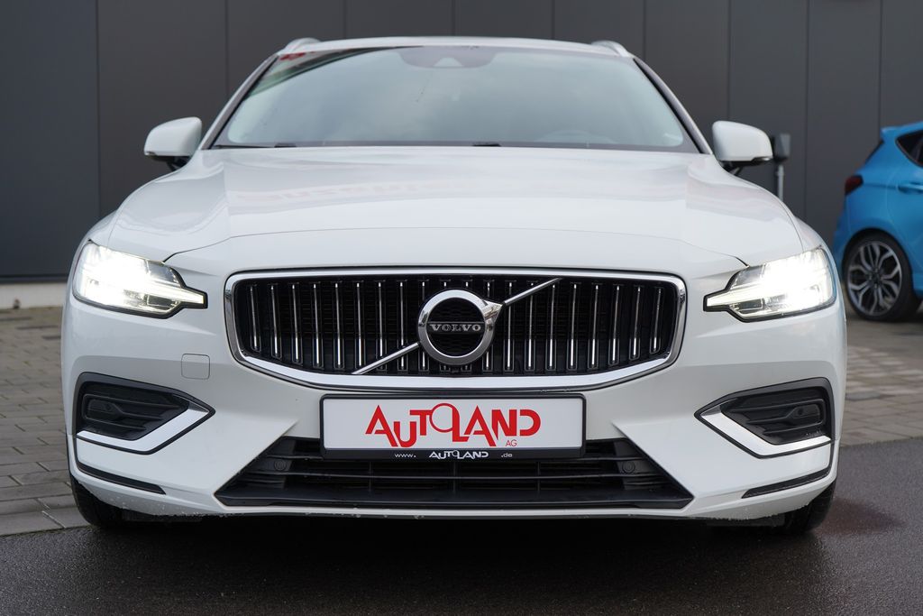 Volvo V60 2020
