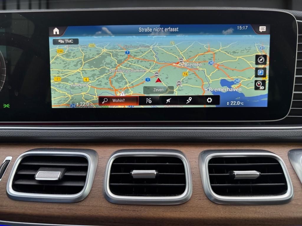 Mercedes-Benz GLE 350 2020