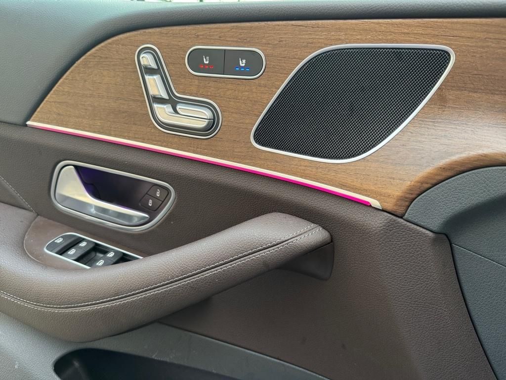 Mercedes-Benz GLE 350 2020