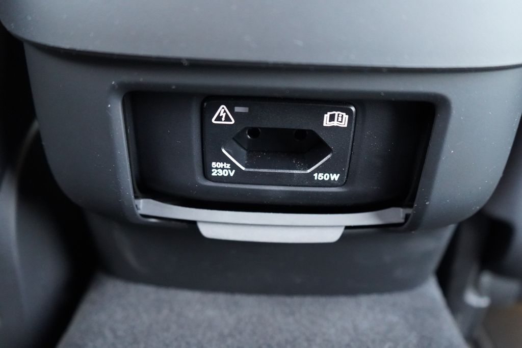 Volvo V60 2020