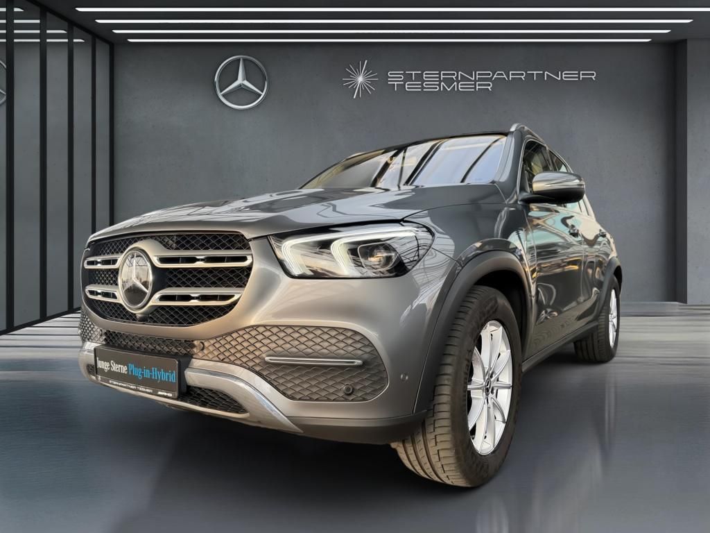 Mercedes-Benz GLE 350 2020