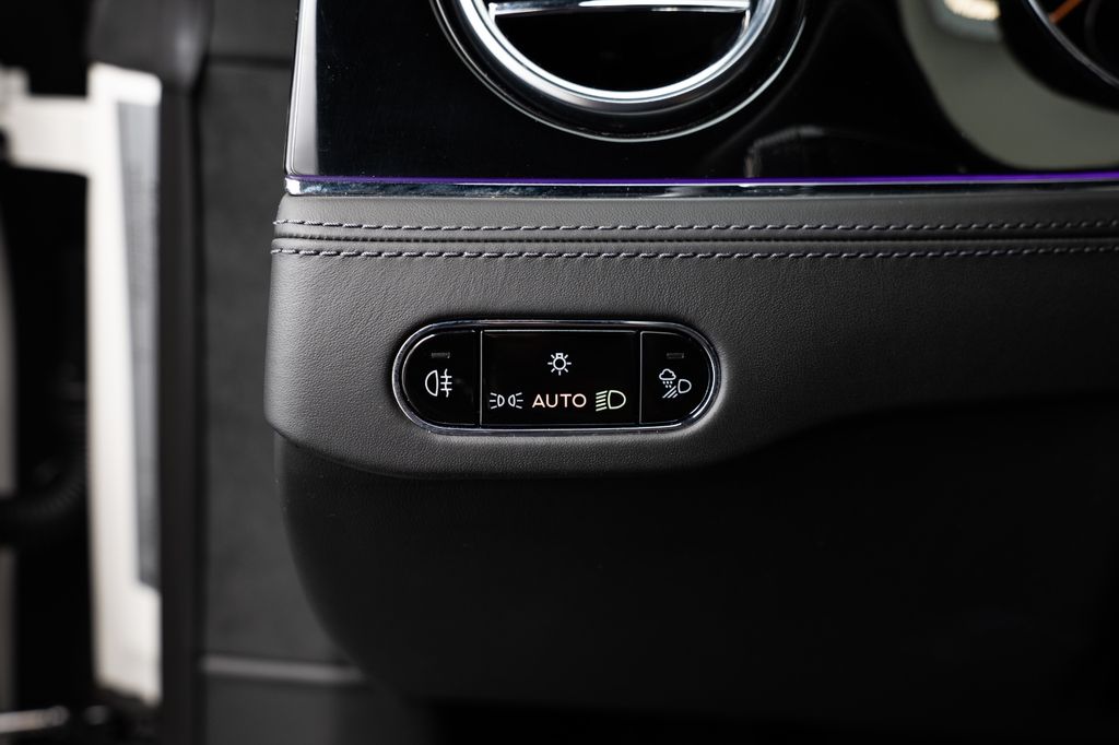 Bentley Continental GT 2024