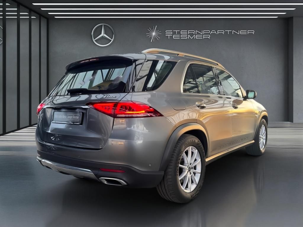 Mercedes-Benz GLE 350 2020