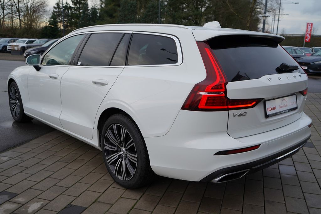 Volvo V60 2020