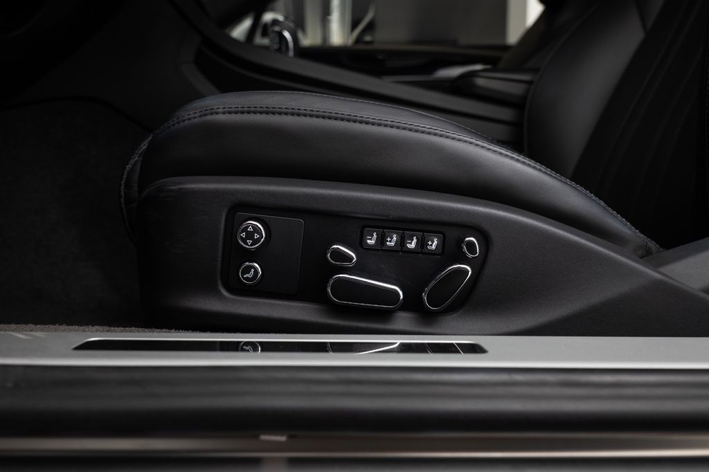 Bentley Continental GT 2024