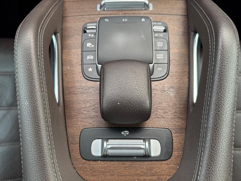 Mercedes-Benz GLE 350 2020