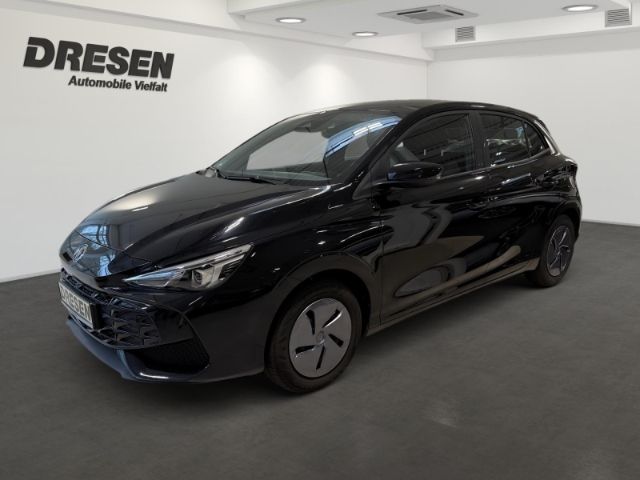 MG MG3 2024