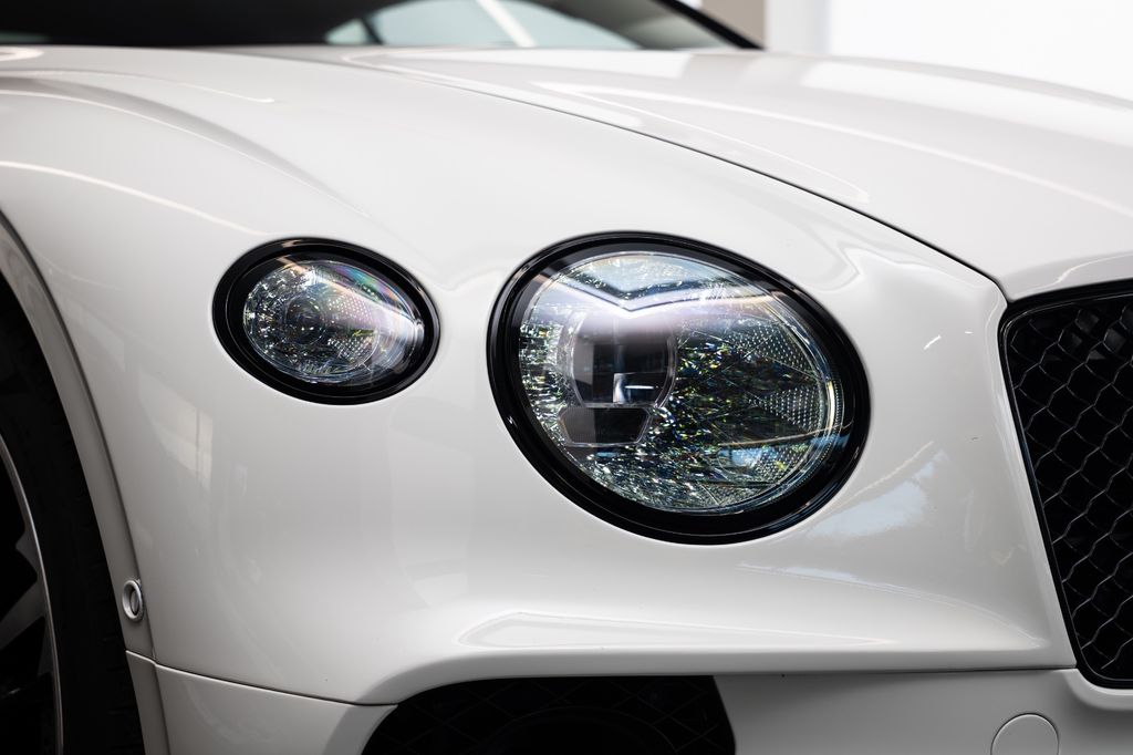 Bentley Continental GT 2024