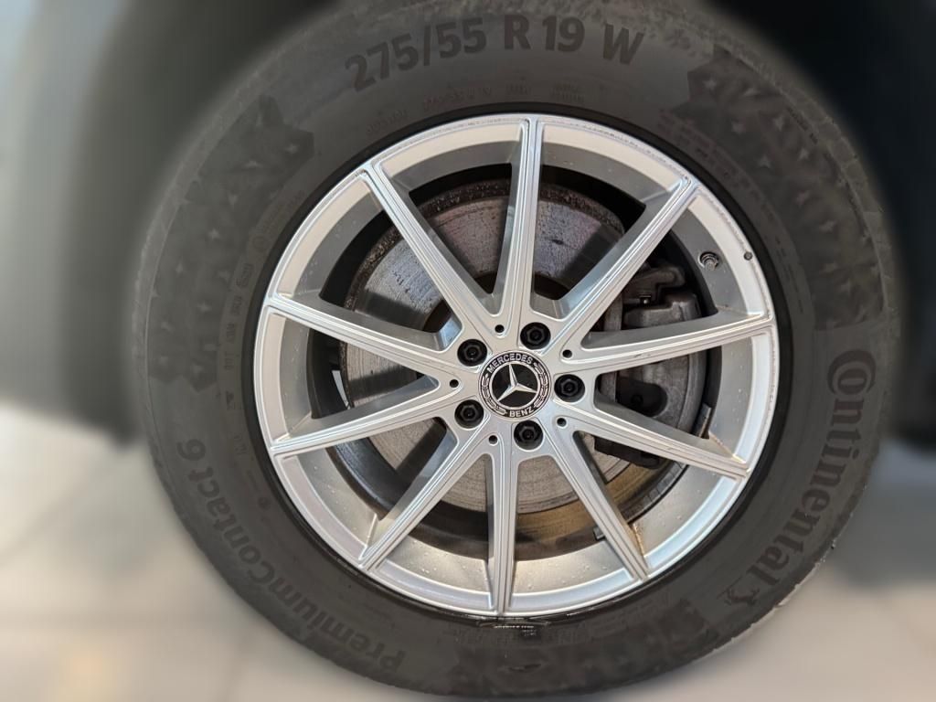 Mercedes-Benz GLE 350 2020