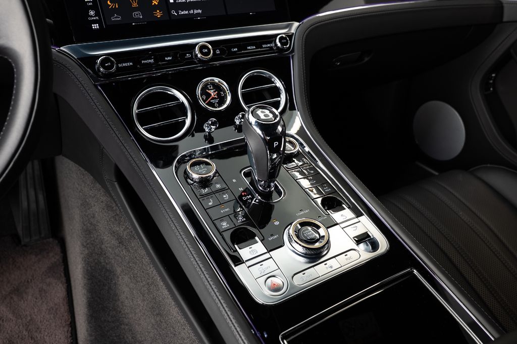 Bentley Continental GT 2024