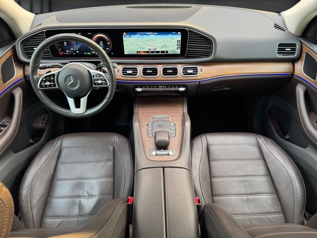 Mercedes-Benz GLE 350 2020