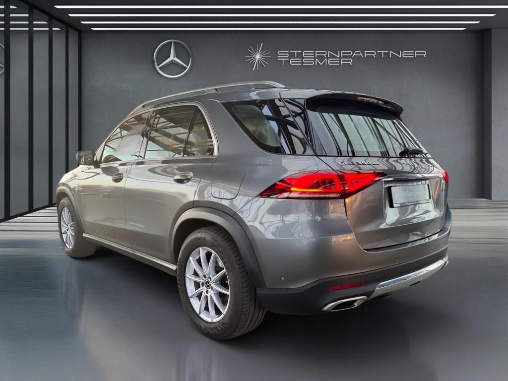 Mercedes-Benz GLE 350 2020