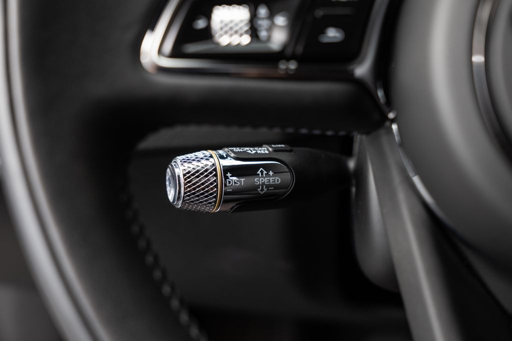 Bentley Continental GT 2024