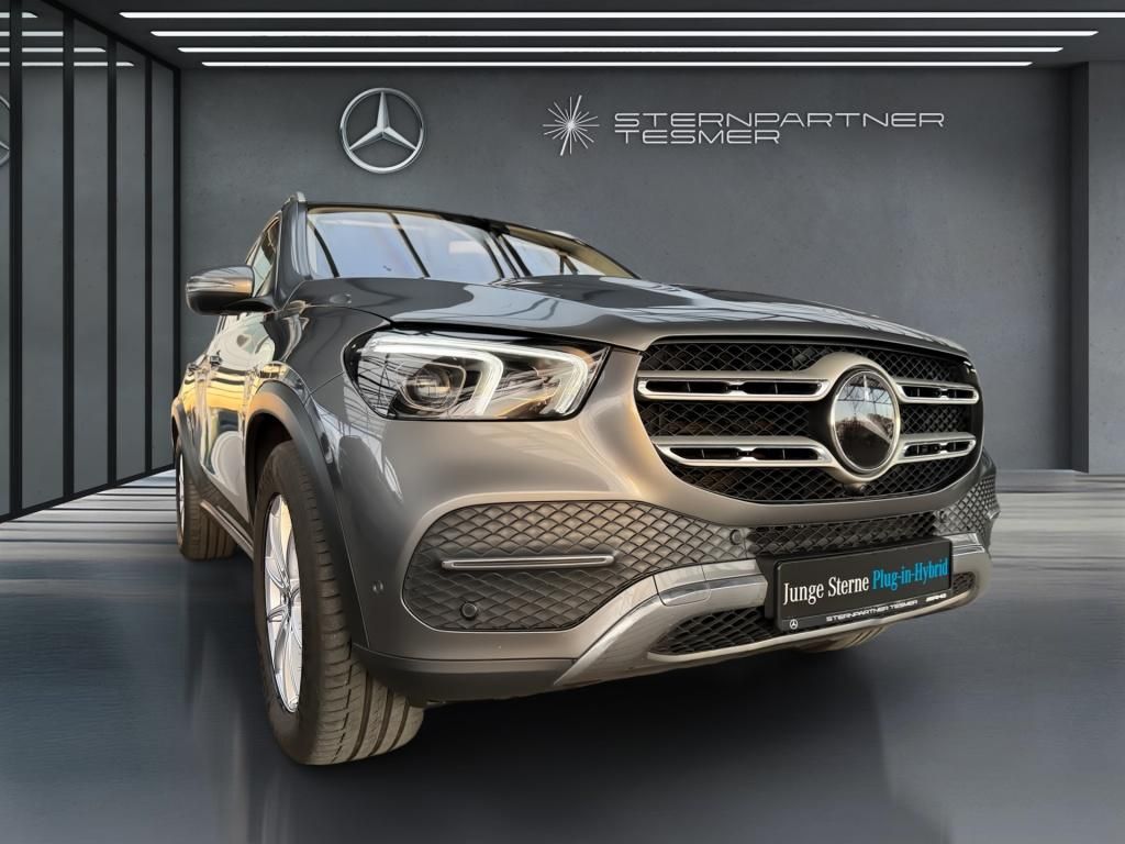 Mercedes-Benz GLE 350 2020