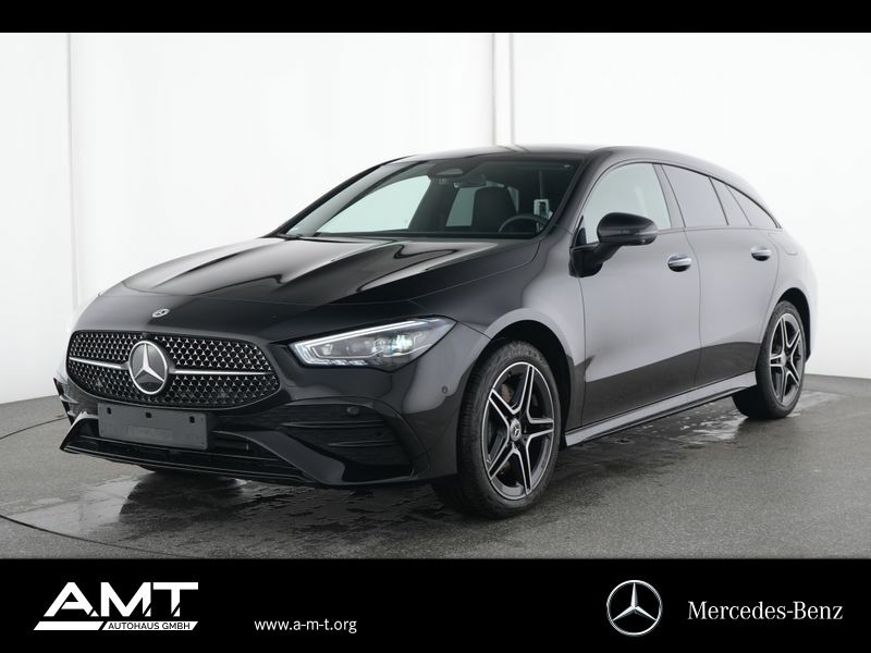 Mercedes-Benz CLA 250 2024