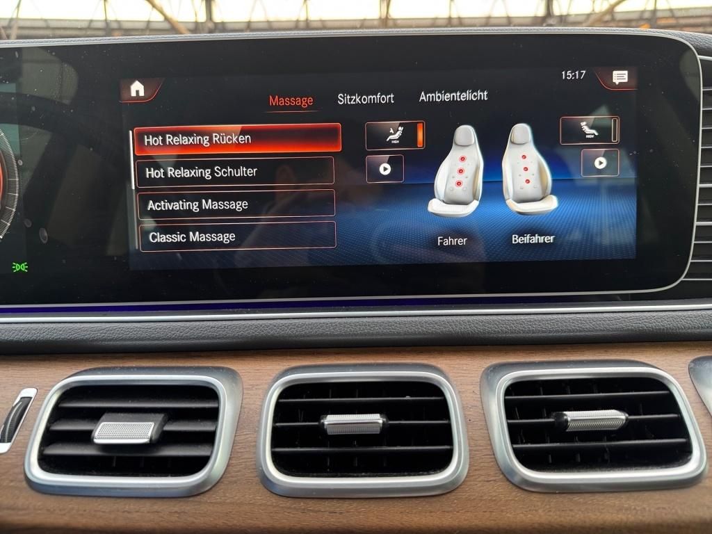 Mercedes-Benz GLE 350 2020