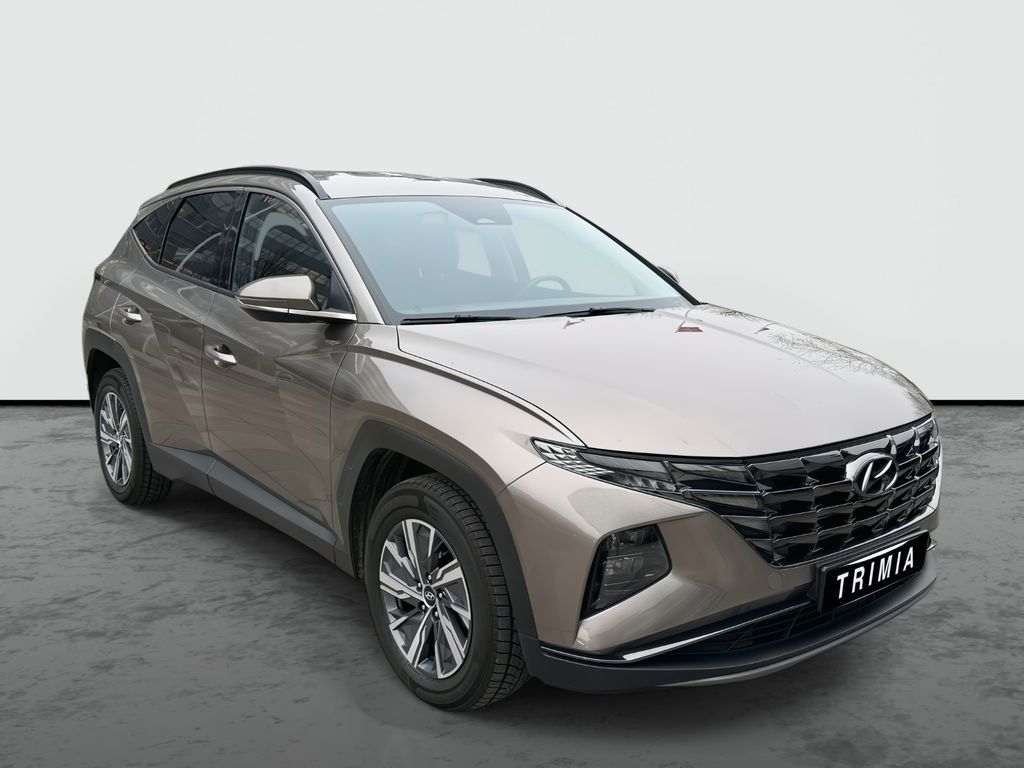 Hyundai TUCSON 2023
