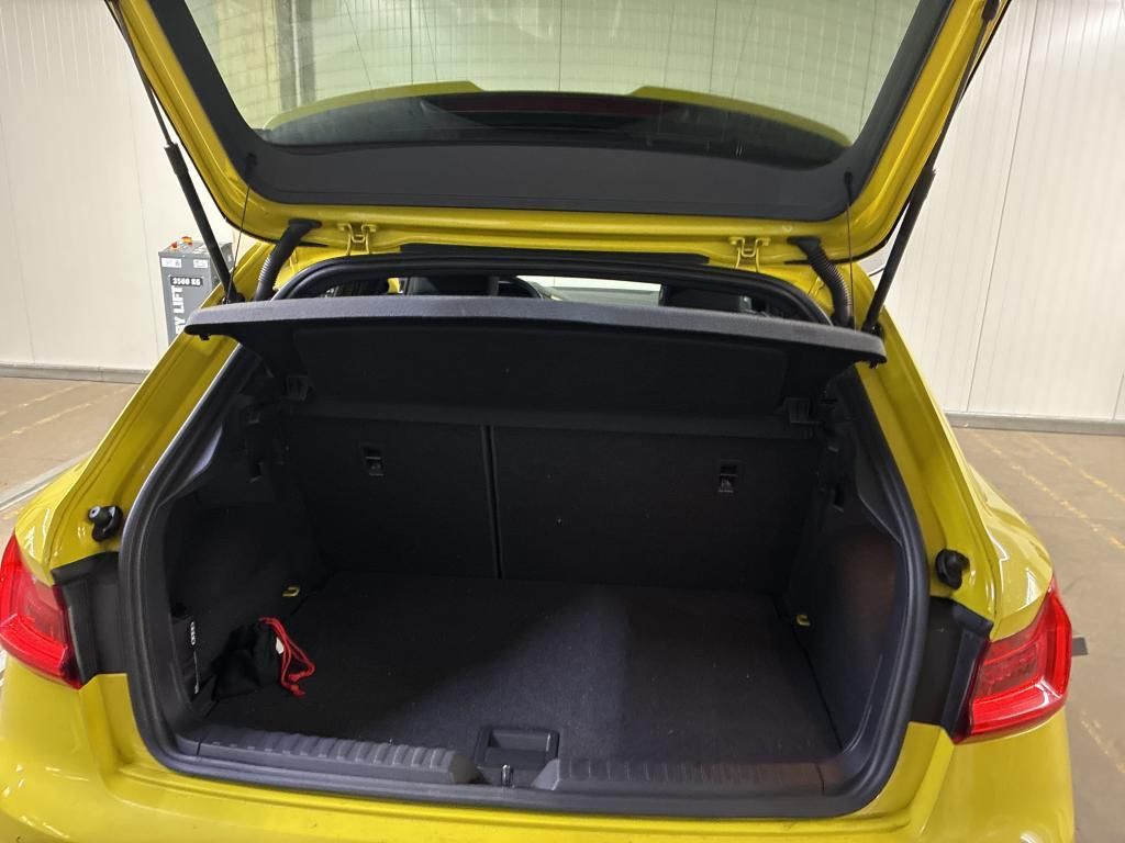 Audi A1 2023