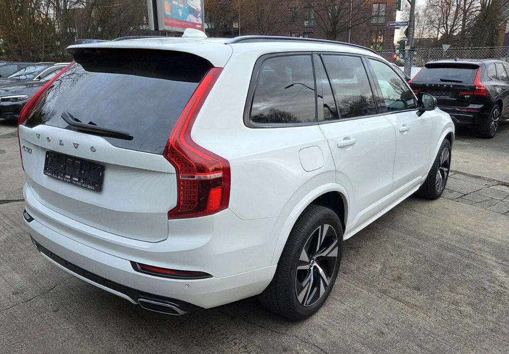 Volvo XC90 2020