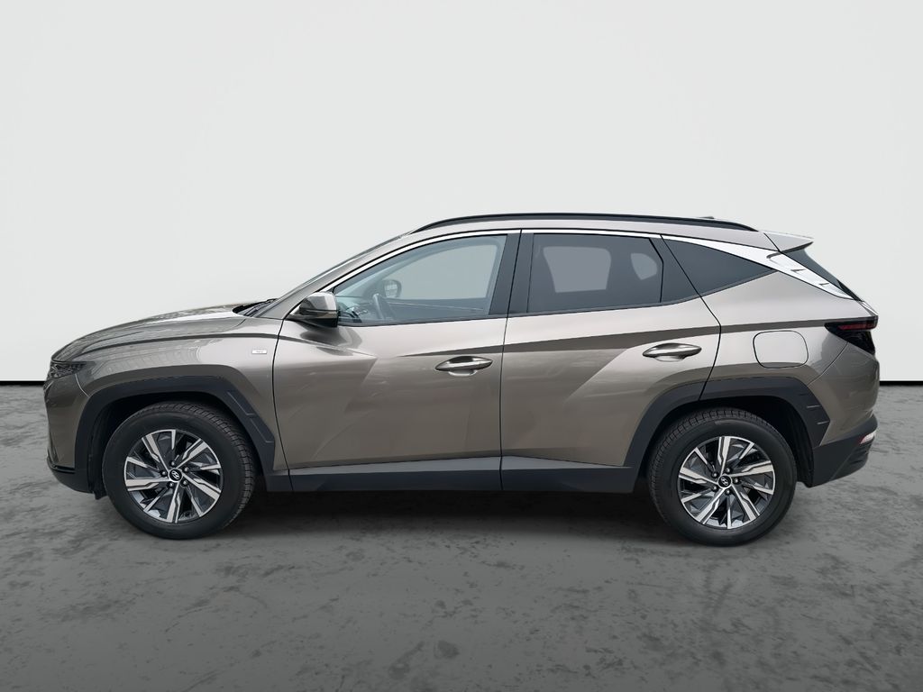 Hyundai TUCSON 2023