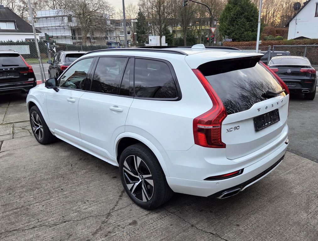 Volvo XC90 2020